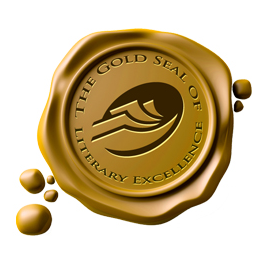 Trafford Gold Seal of Literary Excellence